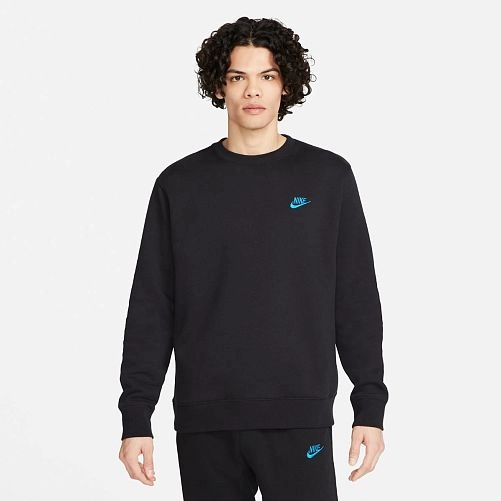 Світшот Nike Sportswear Club DQ8383-011