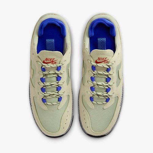 Кросівки Nike Air Force 1 Wild FB2348-301_image_5