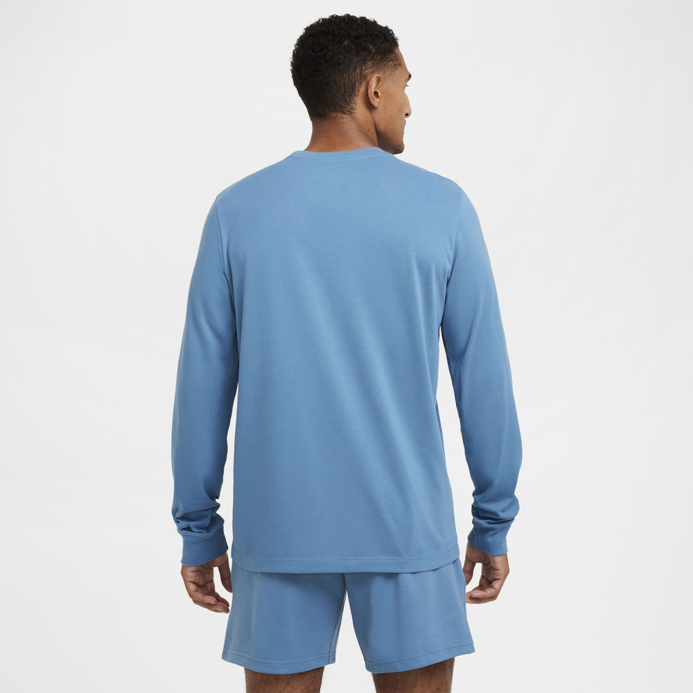 Чоловічий світшот Nike Dry-Fit HF6132-429