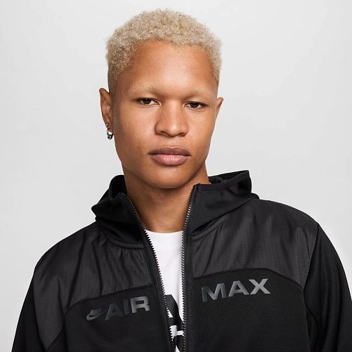 Худі Nike M NSW Air Max PK FZ Hoodie HF6598-010_image_6