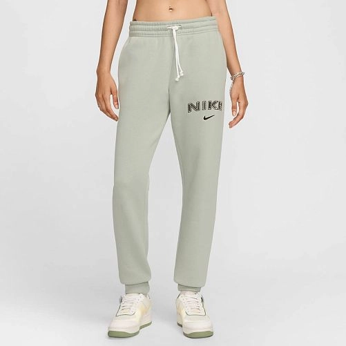 Штани Nike W NSW PHNX FLC MR STD Logo PNT HM9757-370